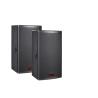 Buy cheap Passive Conference Room Audio System 10 inch Full Range Speaker Box 350W from wholesalers