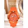 Buy cheap W0160G Elegant Quartz Watch , Water resistant 5ATM Mens Business Wrist Watches from wholesalers
