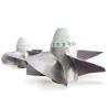 Buy cheap 500Kw To 10Mw Hydroelectric Power Generator Pelton Francis Kaplan Turbine from wholesalers