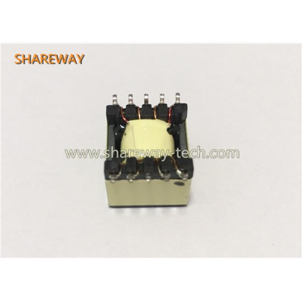 750uh Gate Drive Pulse Transformer 1/1 Surface Mount 4+4 Sep7302 Cross To 760301302