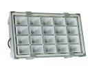 120V AC 10000lm LED 100W Explosion Proof Light Outdoor , Industrial Flood Lights