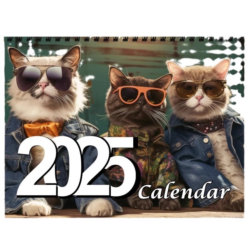 12 X 12 Inches Custom Wall Calendar 12 Photos Retangle Design ' Requirements