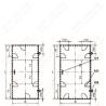 Buy cheap Customized Steel Marine Doors from wholesalers
