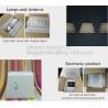 Buy cheap air cushion pillow bags, inflatable air filled pillow bag, shockproof recycable air pillow glass bottle bag, bagplastics from wholesalers