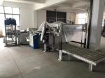 Used High Speed 65mm Aerosol Can Making Production Line