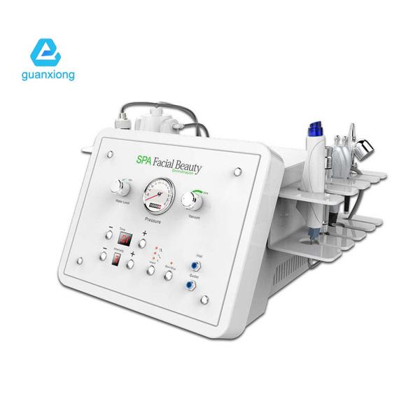 3 In 1 Oxy Peel Machine Removes Wrinkles Blackhead Revitalizes The Skin Facial