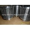 Buy cheap DN108mm SS304 Lateral Screen Pipe Wedge Wire Filter Distributor Tube from wholesalers