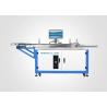 Buy cheap Aluminum Stainless Steel Rule Auto Channel Letter Bender Machine For Die Cutting Making Equipment from wholesalers