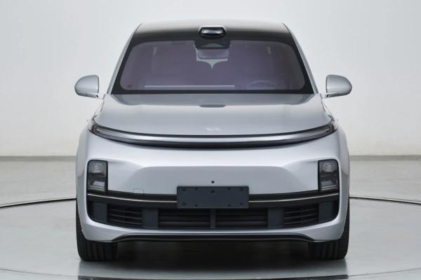 Buy cheap New Large EV SUV 449 Horsepower L8 Lixiang New Energy Vehicle from wholesalers
