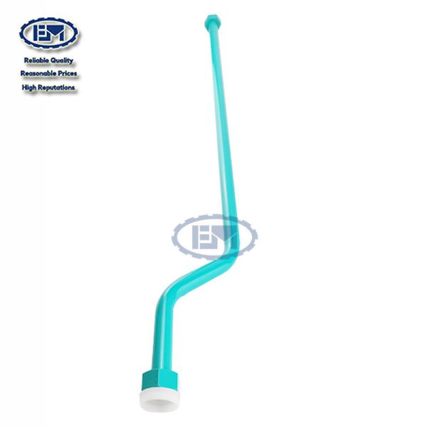 Buy cheap Kobelco Excavator Assembly SK75-8 Tube LG42H01027P1 LG42H01039P1 from wholesalers
