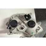 Dongfeng Truck Spare Parts LED Headlight Assembly with Indicator Performance