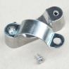 Buy cheap Stable Installation 32mm 25mm Stainless Steel Conduit Saddles ISO9001 Certification from wholesalers
