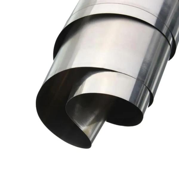 Good Weldability High Temperature Alloy 2205 Stainless Steel Strip For Thermal