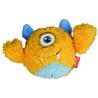 Buy cheap Little Orange Monster Pet Plush Toys/pet toys/plush dog toys/small pet toys from wholesalers