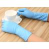 Buy cheap Excellent Latex Disposable Plastic Gloves Degradable Eco Friendly from wholesalers