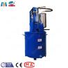Buy cheap 25L/Min Pneumatic Cement Grouting Pump Lightweight Air Driven Cement Slurry Pump from wholesalers