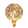 Buy cheap 1.5w Decorative Filament Bulbs G80 G95 G125 E27 Led Lamp E27 Filament from wholesalers