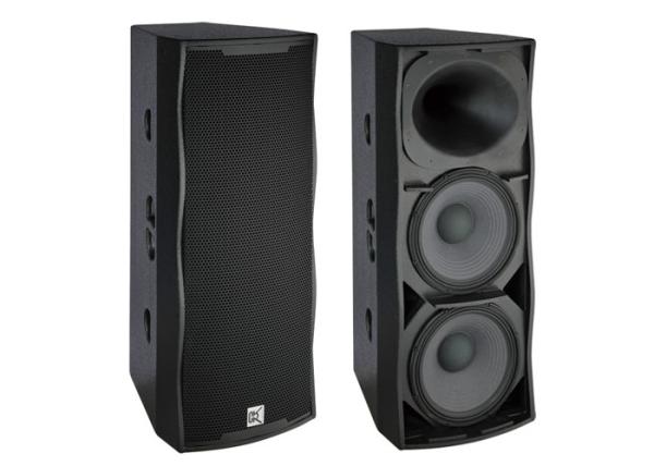 Buy cheap Wedding Conference Room Speakers Full Range Sound System , high end stereo speakers from wholesalers