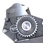 Replace/Repair Purpose AZ1500070021A WD615 Oil Pump for Sinotruk Howo Engine