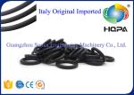 Anti - Aging Hydraulic O Rings Seals , Rubber O Ring Gasket Seal 07000-B2012