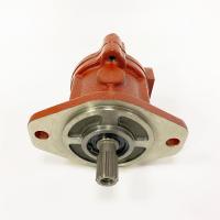 Buy cheap 14533496 Hydraulic Fan Motor For EC360 EC380 EC460 Excavator product