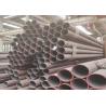 Buy cheap ASTM A335 P5 Alloy Steel Seamless Tube / Structure Nickel Alloy Tube from wholesalers