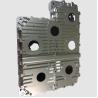 Buy cheap Cnc Machining Auto Spare Parts Aluminum 6063 6061 Cnc Machining Aluminium Parts from wholesalers