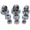 Buy cheap cam followers track roller bearings KR NUTR NAST NUKR PWKR Stud Type, Truck Roller, from wholesalers