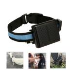 Buy cheap Solar Powered GPS Real Time Wireless Cattle Tracker Anti - Remove Alarm from wholesalers