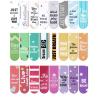Buy cheap Strong Glossy Magnetic Bookmark Clips Tabs For Marking Pages from wholesalers