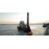 Buy cheap Depth 15m River Dredger from wholesalers