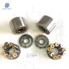 Buy cheap Main Pump HPV140 PC300-7 Pump Parts HPV132 HPV140 Hydraulic Parts for Komatsu Excavator Spare Parts from wholesalers