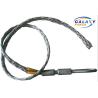 Buy cheap Optical Fiber Cable Sleeve Mesh Sock Joints 125KN Transmission Line Accessories from wholesalers