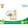 Buy cheap Custom Printed BOPP Stationery Tape DIY Washi Paper Tape Acrylic Adhesive from wholesalers