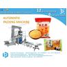 Buy cheap How to pack dry tea leaf 3.5g BSTV-450AZ from wholesalers