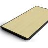 Buy cheap Fireproof Perforated Pvc Ceiling Planks Alu Bathroom Plastic Ceiling Boards from wholesalers