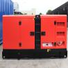 Buy cheap 160kw 200 Kva Power Generator 6M16G220 Baudouin Silent Running Diesel Generators from wholesalers