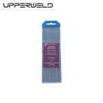 TIG Welding 2% Lanthanated Tungsten Rod Gold WL15 10-Pack 175 150mm 2.4mm 3/32
