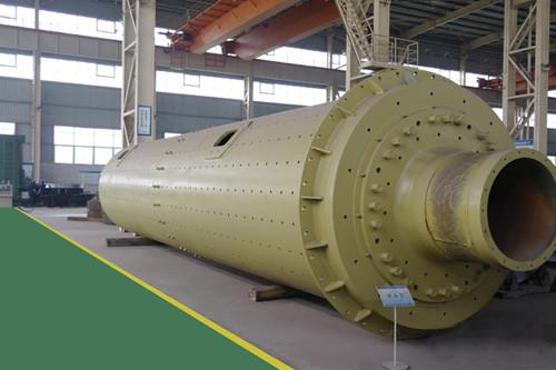 Buy cheap Low Noise Horizontal Ball Mill Machine Fine Grinding Dry Grinding Ball Mill from wholesalers