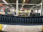Steep Inclined Sidewall Rubber Conveyor Belt Rubber Sidewall Conveyor Belting 90