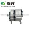 Buy cheap Alternator 12V 55A Iskra Generator ISK11204472 IA1122 AAK4852 from wholesalers