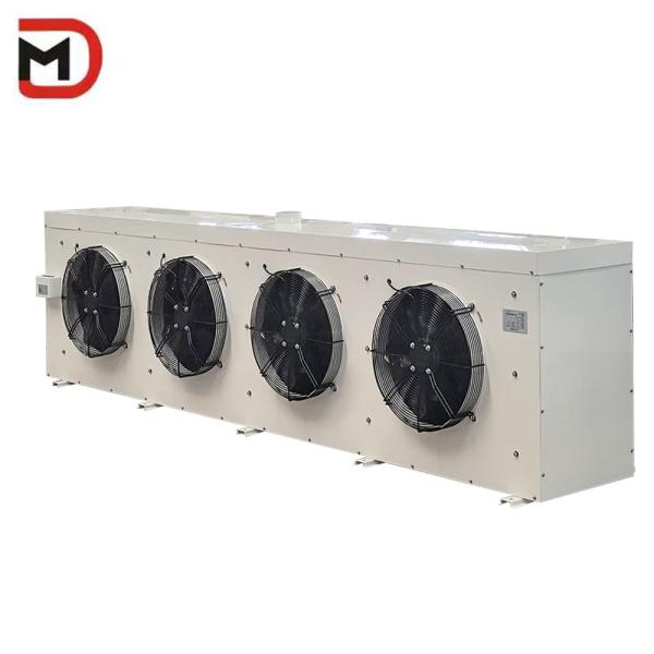 Buy cheap Low Temperature Storage Cold Room Evaporator with High Heat Transfer Efficiency from wholesalers