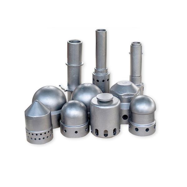 Buy cheap Casting Iron CFB Boiler Nozzle For Chemical Plant Customized from wholesalers