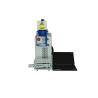 Buy cheap 20W 30W 50W Handheld Laser Marker , Laser Marking Machine For Metal Non - Metal from wholesalers