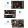 Buy cheap High speed automatic 5g 8g 15g small bag sachet salt sugar stick packing machine from wholesalers