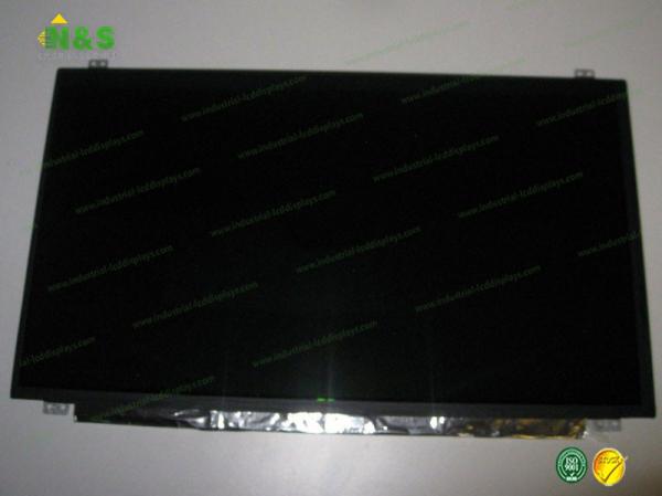 Buy cheap Innolux Flat Screen Monitor 1366×768 , LCD Display Module For Bank N156BGN-E41 from wholesalers