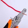 Buy cheap Sanding Surface 4Cr13 146g Wire Strippers HRC52 Insulation Stripper from wholesalers
