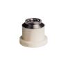 Buy cheap Laser Cutting Laser Ceramic Nozzle Holder For Trumpf Laser Consumables 1906032 from wholesalers