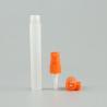 Buy cheap Pocket Size Empty Hand Sanitizer Spray Pen Refill 10ml 1 3oz 10cc With Pump Sprayer from wholesalers