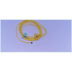 Disposable Temperature Probe Skin Sensor TPU Material Draeger For Incubator
